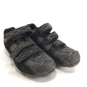 Body geometry bike shoes spin cycling, fits 9/9.5